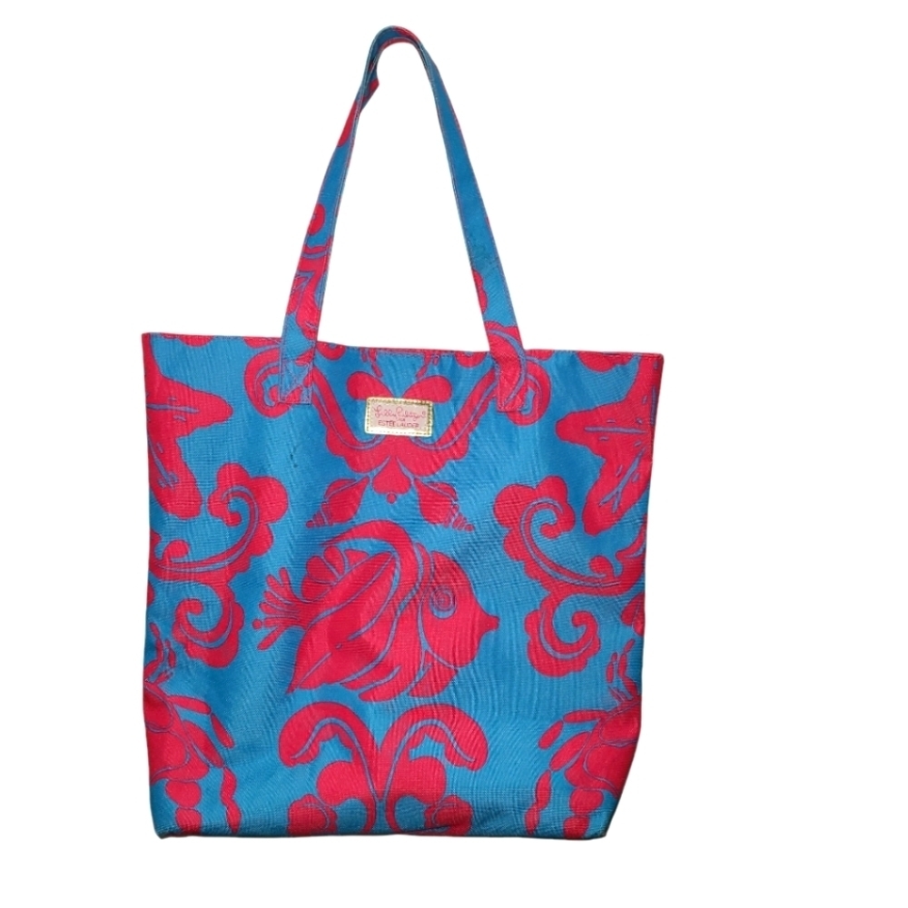 Lilly Pulitzer‎ Beach Bag/Tote